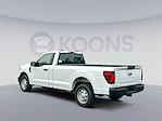 2025 Ford F-150 Regular Cab RWD Pickup for sale #KWF251255 - photo 3