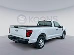 2025 Ford F-150 Regular Cab RWD Pickup for sale #KWF251255 - photo 5