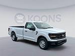 2025 Ford F-150 Regular Cab RWD Pickup for sale #KWF251255 - photo 7