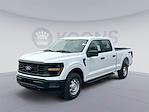 New 2025 Ford F-150 XL SuperCrew Cab for sale #KWF251257 - photo 1