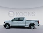 New 2025 Ford F-150 XL SuperCrew Cab for sale #KWF251257 - photo 4