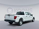 New 2025 Ford F-150 XL SuperCrew Cab for sale #KWF251257 - photo 5