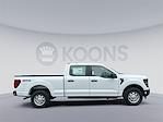 New 2025 Ford F-150 XL SuperCrew Cab for sale #KWF251257 - photo 6