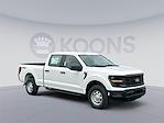 New 2025 Ford F-150 XL SuperCrew Cab for sale #KWF251257 - photo 7
