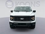New 2025 Ford F-150 XL SuperCrew Cab for sale #KWF251257 - photo 8