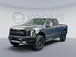 New 2025 Ford F-150 Raptor SuperCrew Cab for sale #KWF251258 - photo 1