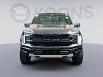 New 2025 Ford F-150 Raptor SuperCrew Cab for sale #KWF251258 - photo 8