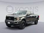 Used 2020 Ford F-150 Lariat SuperCrew Cab for sale #KWF251258A - photo 1