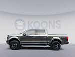Used 2020 Ford F-150 Lariat SuperCrew Cab for sale #KWF251258A - photo 4