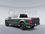 Used 2020 Ford F-150 Lariat SuperCrew Cab for sale #KWF251258A - photo 2