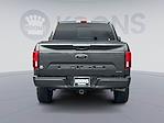 Used 2020 Ford F-150 Lariat SuperCrew Cab for sale #KWF251258A - photo 3