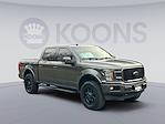 Used 2020 Ford F-150 Lariat SuperCrew Cab for sale #KWF251258A - photo 7