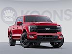 2025 Ford F-150 SuperCrew Cab 4WD Pickup for sale #KWF251259 - photo 4
