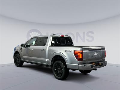 2025 Ford F-150 SuperCrew Cab 4WD Pickup for sale #KWF251260 - photo 2