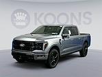 2025 Ford F-150 SuperCrew Cab 4WD Pickup for sale #KWF251260 - photo 1
