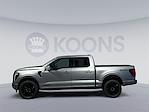 2025 Ford F-150 SuperCrew Cab 4WD Pickup for sale #KWF251260 - photo 4