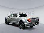 2025 Ford F-150 SuperCrew Cab 4WD Pickup for sale #KWF251260 - photo 2