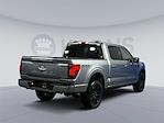 2025 Ford F-150 SuperCrew Cab 4WD Pickup for sale #KWF251260 - photo 5