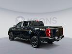 2022 Ford Ranger SuperCrew Cab 4WD Pickup for sale #KWF251262A - photo 3