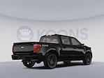New 2025 Ford F-150 Lariat SuperCrew Cab for sale #KWF251266 - photo 3