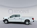 New 2025 Ford F-150 XL SuperCrew Cab for sale #KWF251278 - photo 2