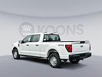 New 2025 Ford F-150 XL SuperCrew Cab for sale #KWF251278 - photo 3