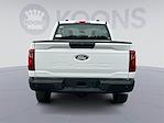 New 2025 Ford F-150 XL SuperCrew Cab for sale #KWF251278 - photo 4