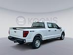 New 2025 Ford F-150 XL SuperCrew Cab for sale #KWF251278 - photo 5