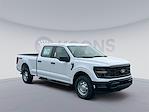 New 2025 Ford F-150 XL SuperCrew Cab for sale #KWF251278 - photo 7