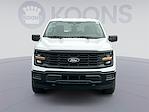 New 2025 Ford F-150 XL SuperCrew Cab for sale #KWF251278 - photo 8