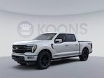 New 2025 Ford F-150 Platinum SuperCrew Cab for sale #KWF251279 - photo 1