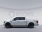 New 2025 Ford F-150 Platinum SuperCrew Cab for sale #KWF251279 - photo 3