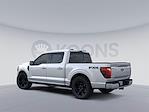 New 2025 Ford F-150 Platinum SuperCrew Cab for sale #KWF251279 - photo 4
