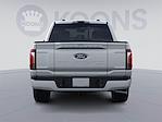 New 2025 Ford F-150 Platinum SuperCrew Cab for sale #KWF251279 - photo 5