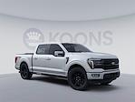 New 2025 Ford F-150 Platinum SuperCrew Cab for sale #KWF251279 - photo 7
