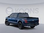 New 2025 Ford F-150 Platinum SuperCrew Cab for sale #KWF251280 - photo 2