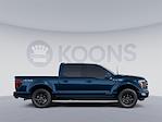 New 2025 Ford F-150 Platinum SuperCrew Cab for sale #KWF251280 - photo 5