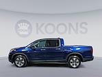 Used 2019 Honda Ridgeline RTL-E Crew Cab for sale #KWF251280A - photo 2
