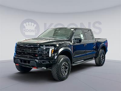 New 2025 Ford F-150 Raptor SuperCrew Cab for sale #KWF251281 - photo 1
