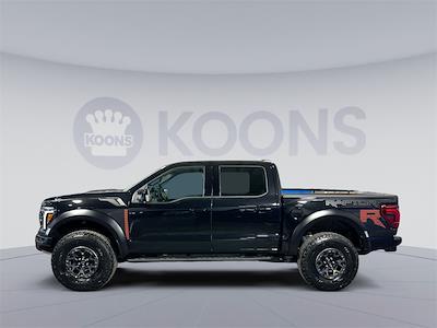 New 2025 Ford F-150 Raptor SuperCrew Cab for sale #KWF251281 - photo 2