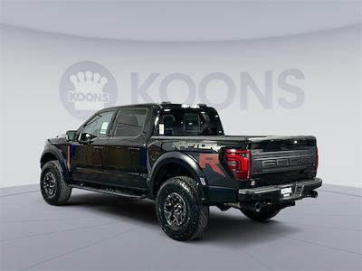 New 2025 Ford F-150 Raptor SuperCrew Cab for sale #KWF251281 - photo 2
