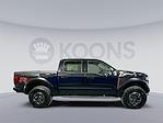 New 2025 Ford F-150 Raptor SuperCrew Cab for sale #KWF251281 - photo 6
