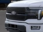 New 2025 Ford F-150 Platinum SuperCrew Cab for sale #KWF251285 - photo 17