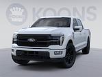 New 2025 Ford F-150 Platinum SuperCrew Cab for sale #KWF251285 - photo 2