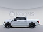 New 2025 Ford F-150 Platinum SuperCrew Cab for sale #KWF251285 - photo 3
