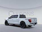 New 2025 Ford F-150 Platinum SuperCrew Cab for sale #KWF251285 - photo 4