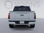 New 2025 Ford F-150 Platinum SuperCrew Cab for sale #KWF251285 - photo 5