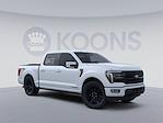 New 2025 Ford F-150 Platinum SuperCrew Cab for sale #KWF251285 - photo 7