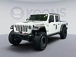 2021 Jeep Gladiator Crew Cab 4WD Pickup for sale #KWF251285A - photo 1