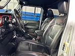 2021 Jeep Gladiator Crew Cab 4WD Pickup for sale #KWF251285A - photo 10